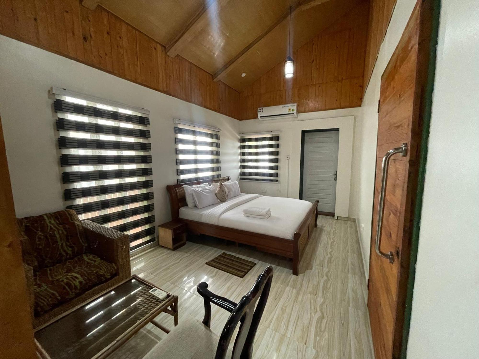 Ocean Green Beach Resorts And Villas Prampram Eksteriør billede
