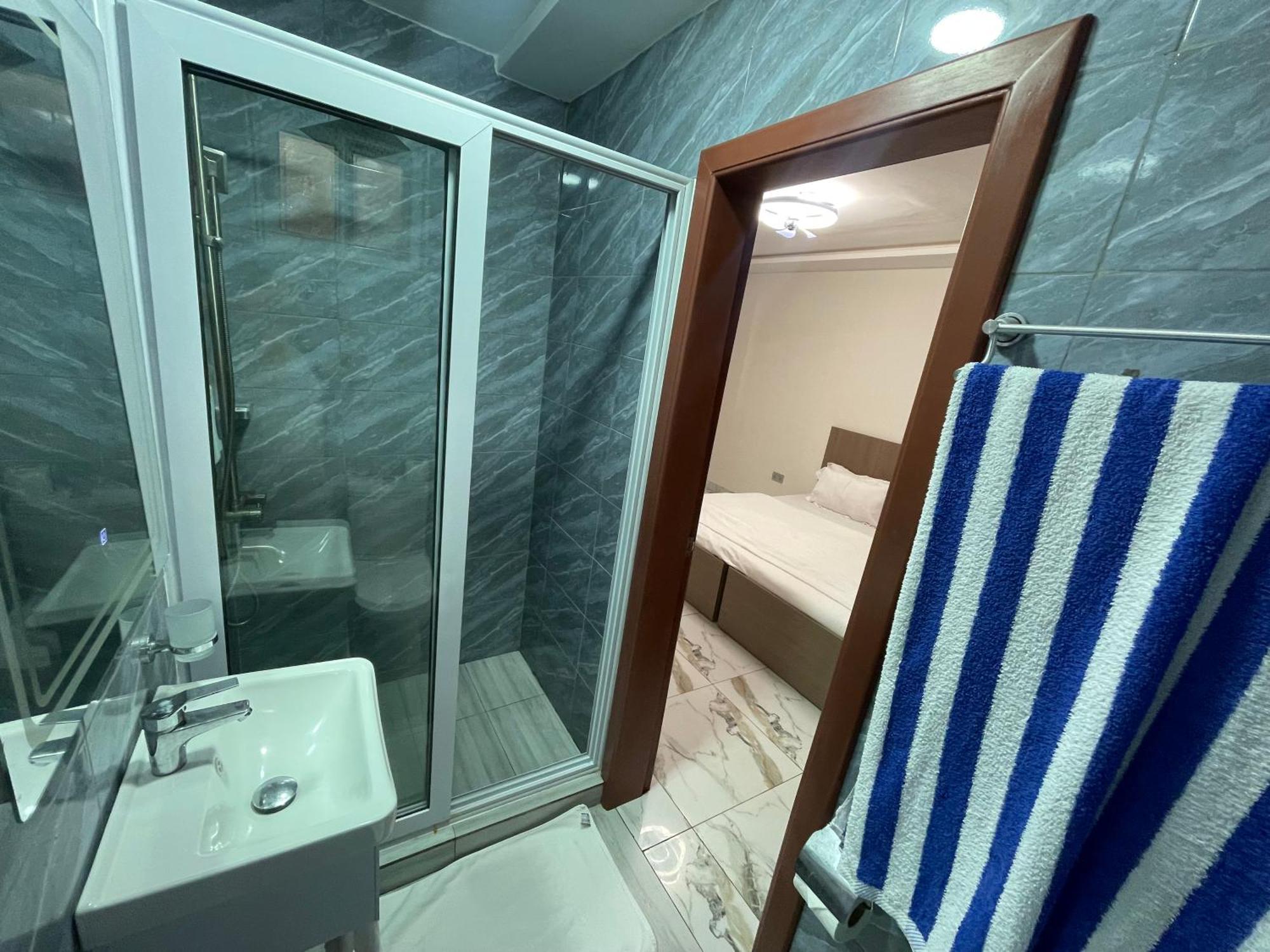 Ocean Green Beach Resorts And Villas Prampram Eksteriør billede